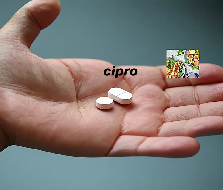 Cipro 1