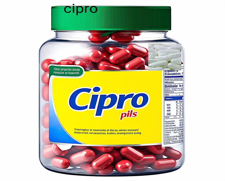 Cipro 3